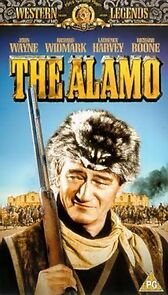 Watch Spirit of the Alamo