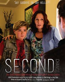 Watch Second Chance (Short 2015)