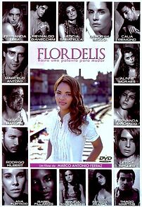 Watch Flordelis: Basta Uma Palavra Para Mudar