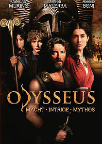 Watch Odysseus