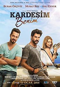 Watch Kardesim Benim