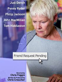 Watch Friend Request Pending (Short 2012)