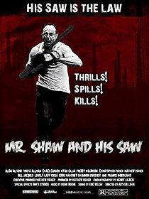 Watch Mr. Shaw and His Saw