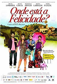 Watch All About Happiness