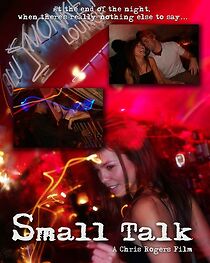 Watch Small Talk