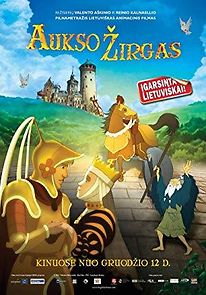 Watch The Golden Horse