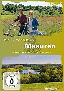 Watch Ein Sommer in Masuren