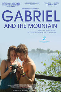 Watch Gabriel and the Mountain