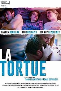 Watch La tortue