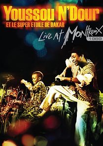 Watch Youssou N'Dour: Live at Montreux 1989