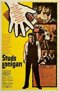 Watch Studs Lonigan