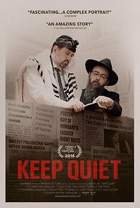 Watch Keep Quiet