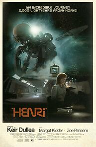 Watch HENRi (Short 2012)