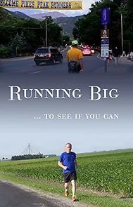 Watch Running Big