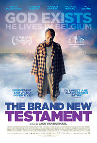 Watch The Brand New Testament