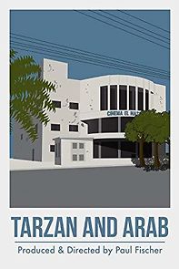 Watch Tarzan & Arab