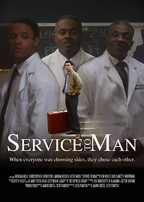 Watch Service to Man