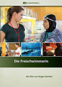 Watch Die Freischwimmerin