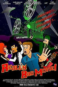 Watch Really Bad Movie!