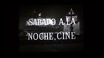 Watch Sábado a la noche, cine