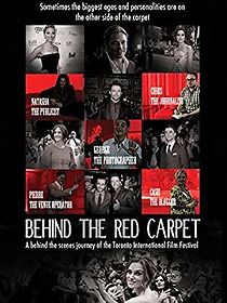 Watch Behind the Red Carpet