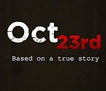 Watch Oct 23rd
