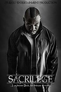 Watch Sacrilege