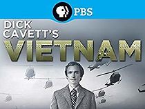 Watch Dick Cavett's Vietnam
