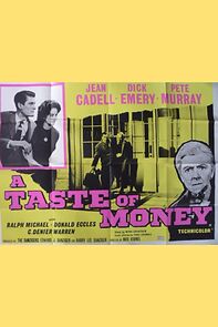 Watch A Taste of Money