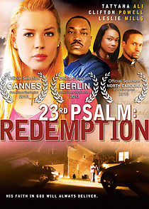 Watch 23rd Psalm: Redemption