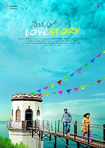 Watch Simple Agi Ondh Love Story