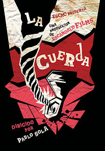 Watch La cuerda (Short 2011)