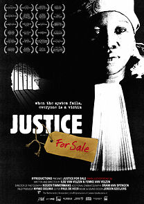 Watch Justice for Sale