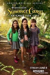 Watch An American Girl Story: Summer Camp, Friends for Life