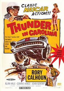 Watch Thunder in Carolina