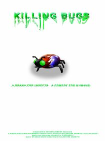 Watch Killing Bugs (Short 2009)