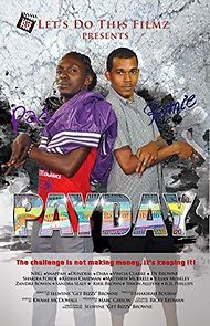 Watch Payday