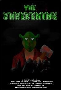 Watch The Shrekening