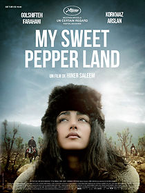 Watch My Sweet Pepper Land