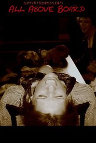 Watch All Above Board