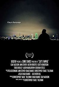 Watch Clay's Rampage