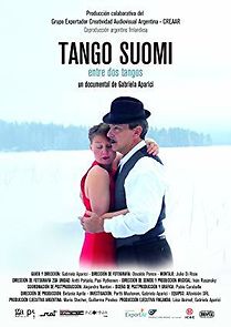 Watch Tango Suomi