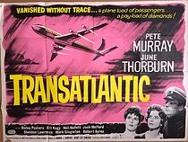 Watch Transatlantic