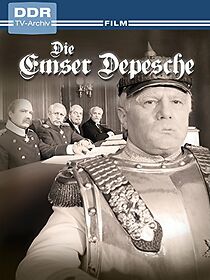 Watch Die Emser Depesche
