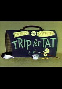 Watch Trip for Tat (Short 1960)