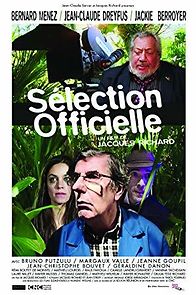 Watch Sélection officielle