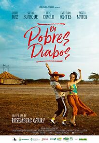 Watch Os Pobres Diabos