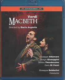 Watch Macbeth