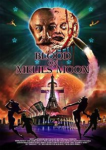 Watch Blood on Méliès' Moon