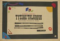 Watch Tysiac talarów